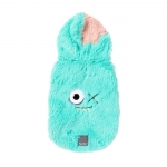 Fuzzyard Sudadera Halloween Monstruo para Perros