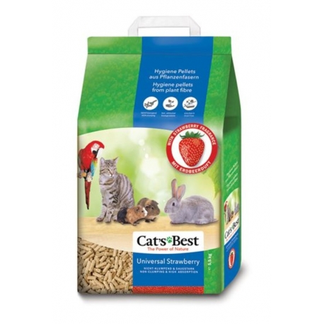 Cats Best-Cats Best Universal Arôme Fraise (1)