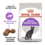 Royal Canin Sterilised 37