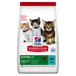 Hills-SP Feline Kitten avec Thon (1)