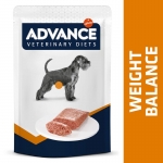 Advance Veterinary Diets Weight Balance Comida Húmeda para Perros con Sobrepeso