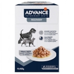 Advance Veterinary Diets Recovery Comida Húmeda para Perros y Gatos