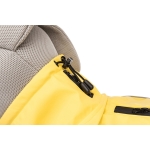Trixie Chaqueta Impermeable para Perros Amarillo