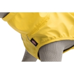 Trixie Chaqueta Impermeable para Perros Amarillo