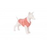 Freedog ECO Jersey con Pelo para Perros Rosa