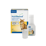virbac-Nutribound pour Chat 3x150ml (1)