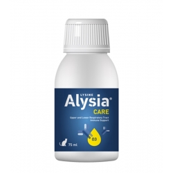 Vetnova Alysia Care Suplemento Vitamínico para Gatos
