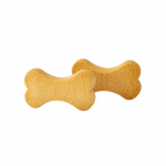 Galletas de Salmón Snack Navideño para Perros Doggye Bag
