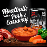 Alpha Spirit-Boulettes de Porc et Carvi pour Chien (1)