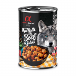 Alpha Spirit-Boulettes de Boeuf et Sauge pour Chien (1)