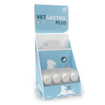 Pharmadiet Vetgastril Plus Suplemento Alimenticio para Perros con Problemas Gastrointestinales