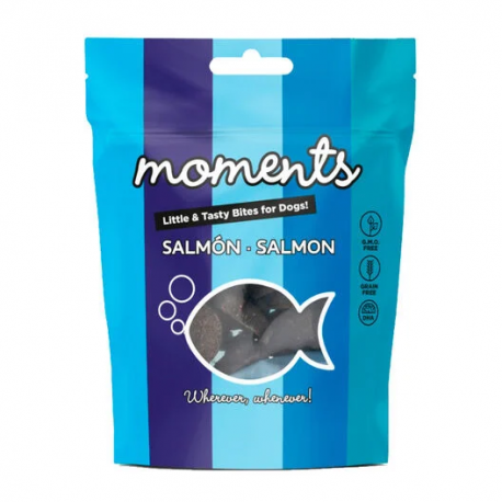 Moments-Snacks Saumon pour Chien (1)