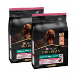 Purina Pro Plan-OptiDerma Small & Mini Adult Sensitive Skin (1)