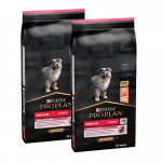 OptiDerma Medium Puppy Sensitive Skin (1)