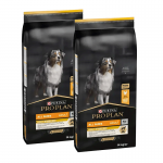 Purina Pro Plan-OptiWeight Adulte Light pour Chien Stérilisé (1)