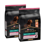 Purina Pro Plan-OptiDerma Small & Mini Puppy Sensitive Skin (1)