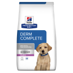 Hills Prescription Diet Derm Complet Medium pienso para cachorros