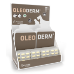 farmadiet-Oleoderm Capsules Dermatologiques pour Chien et Chat (1)