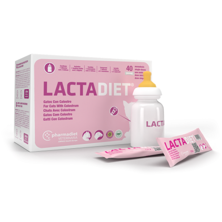 Lactadiet Calostrum pour Chat (6)