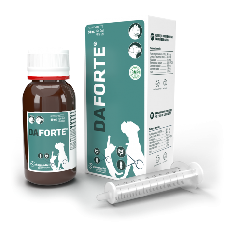 farmadiet-Antidiarrhéique Daforte pour Chien et Chat (1)