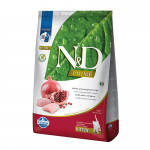 Farmina ND Cat Prime Grain free Kitten croquettes pour chatons