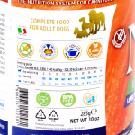 Farmina ND Dog Pumpkin Cordero comida húmeda para perros 6x285grs