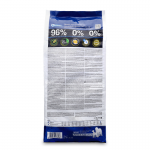 Farmina ND Dog Ocean Pumpkin Medium Maxi Cabillaud croquettes pour chiens