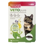 Beaphar Collar para gatos Bio Band Repelente Natural