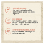 Purina Dog Chow Sensitive Pienso para Perros con Salmón
