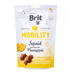 Brit care dog functional snack mobility calamar