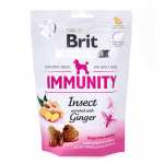 Brit care dog functional snack immunity insect