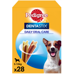 Pedigree-Dentastix 5-10 kg Sticks Dentaire (2)