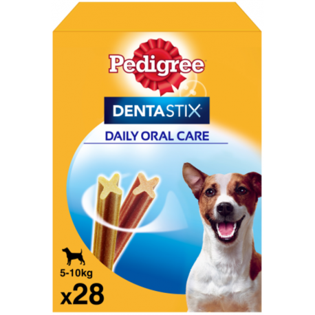 Pedigree-Dentastix 5-10 kg Sticks Dentaire (2)