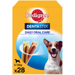 Pedigree-Dentastix 5-10 kg Sticks Dentaire (2)