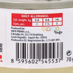 Brit care cat atun con pollo y leche latas para gato