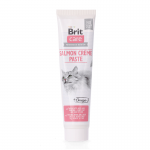 Brit care cat pasta crema salmon