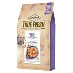 Carnilove True Fresh Pienso Para Gatos con Pescado Fresco