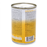 Brit pate meat pollo latas para perro