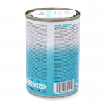 Brit pate meat salmon latas para perro