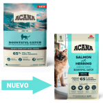 Acana feline Bountiful Catch pour chat