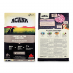Acana-Light & Fit Croquettes Light (1)