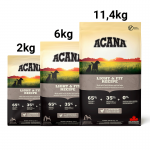 Acana-Light & Fit Croquettes Light (1)