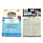Acana-Pacifica au Poisson (1)