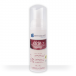 Dermoscent Atop7 Hydra Mousse Natural Limpiador Calmante Para Perros y Gatos