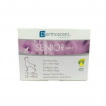 Dermoscent Senior Spot Pipetas Calmantes para Perros Medianos Mayores