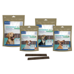 Virbac Dog Snack Dental Veggiedent ZEN