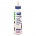 virbac-Epi-Otic 125 ml Nettoyant optique (1)