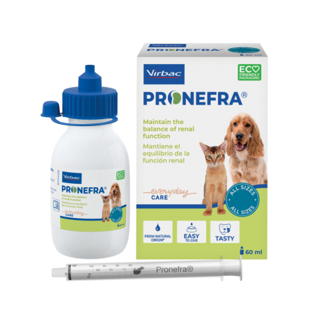 virbac-Pronefra pour Chien (1)