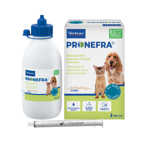 virbac-Pronefra pour Chien (1)