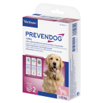 Prevender Chiens collier Antiparasitaires (1)
